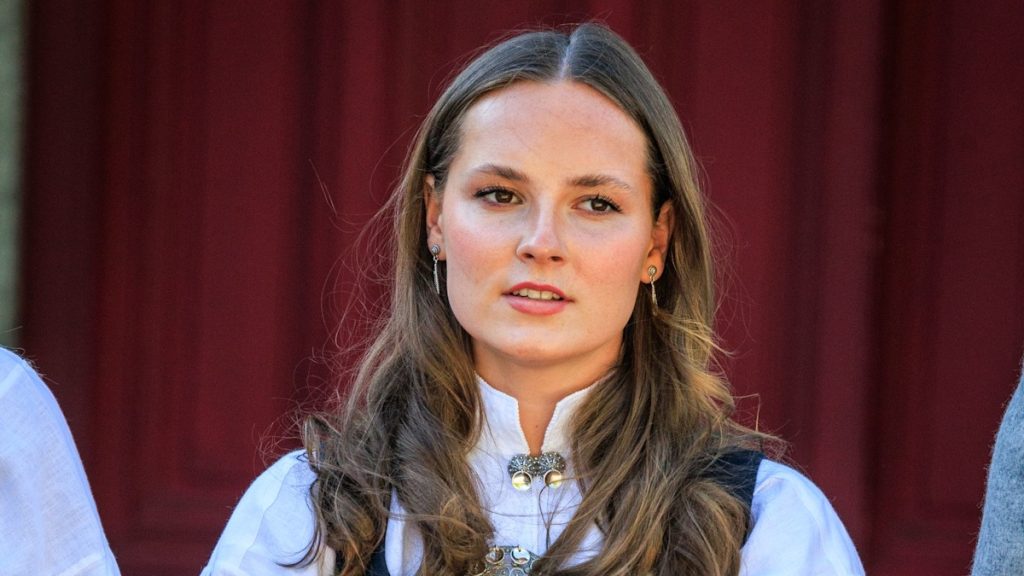 Norway’s Princess Ingrid Alexandra breaks silence on ‘tough’ scenario with brother Marius Borg Høiby forward of his trial