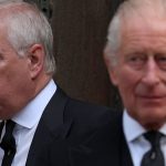 The paragraph Andrew ‘refused’ to approve in King’s observation