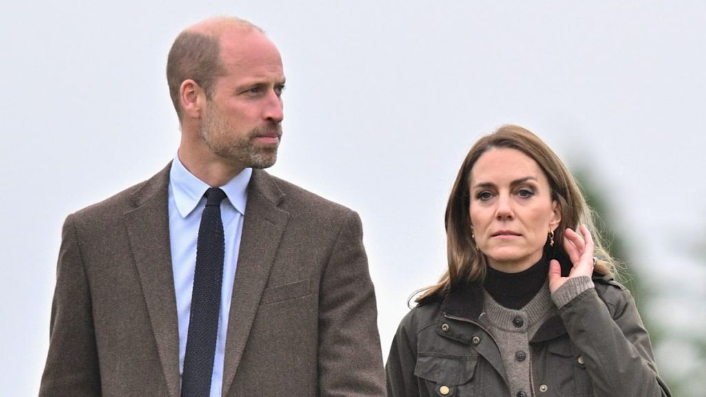Prince William and Kate Middleton percentage shifting message following royal’s Brazil discuss with