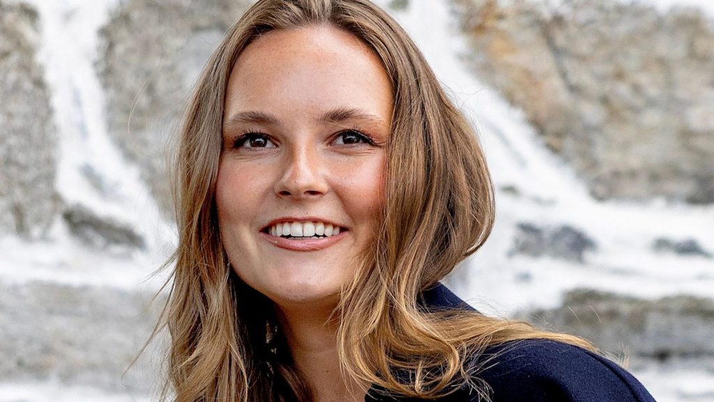 Princess Ingrid Alexandra of Norway unearths sudden remaining title she makes use of