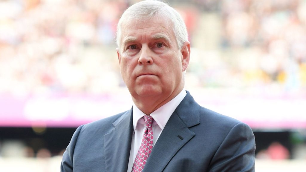 Learn U.S. lawmakers’ letter to Andrew Mountbatten Windsor: ‘Stripping Andrew of his titles display there may be extra to this tale’