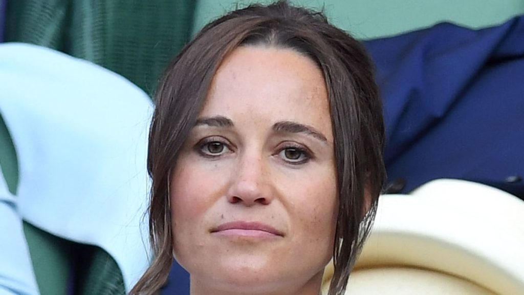 Pippa Middleton’s forgotten spin at the ‘bare’ get dressed is a lesson in bold sunlight hours dressing
