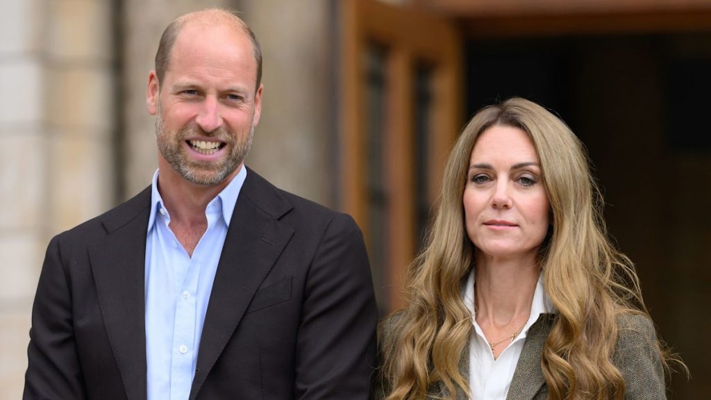 Kate Middleton and Prince William sidestep Andrew drama as they percentage imaginative and prescient for ‘higher’ long run