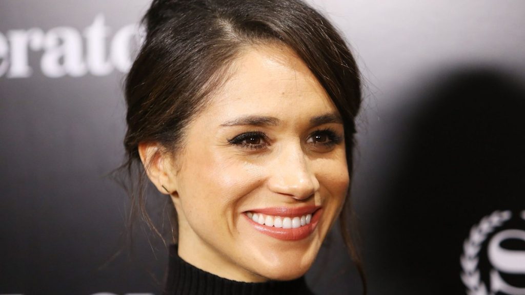 Meghan Markle’s ‘calculated’ style possibility with 4-inch gladiator heels paid off
