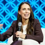 Dame Jacinda Ardern praises eco warrior Prince William’s ‘relentless optimism’
