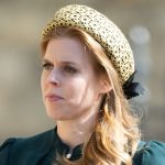 Princess Beatrice’s title tag error amid Andrew drama