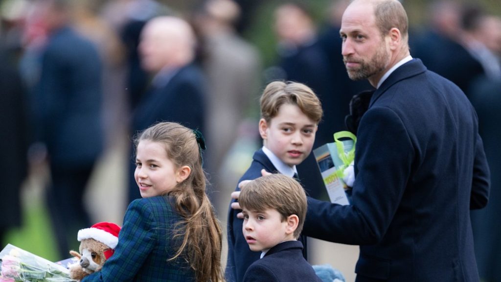 Prince William receives presents for children in Brazil — one with just a little identify marvel