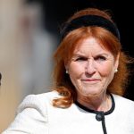 Sarah Ferguson’s unusual dependancy at brief circle of relatives house she left in the back of