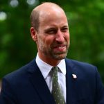 Prince William makes impromptu prevent as he wraps discuss with to Brazil