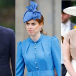 Princess Beatrice and Princess Eugenie ‘is probably not punished’ by means of King Charles and Prince William