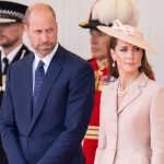 Prince William and Princess Kate start new bankruptcy to near out 2025