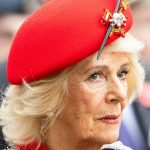 Queen Camilla makes £10k cranium addition to outfit – borrowed from overdue Queen