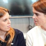 Princess Beatrice and Princess Eugenie proportion emotional embody in first joint day out after dad Andrew’s scandal