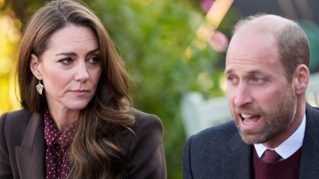 Prince William and Princess Kate’s college pal suffers tragic demise