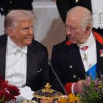 Donald Trump reacts to ‘horrible’ information about Andrew Mountbatten Windsor