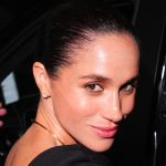 Meghan Markle heading again to Hollywood for first movie since marrying Prince Harry — file