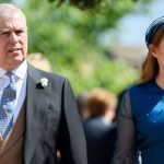 Princess Beatrice given new particular position after dad Andrew Mountbatten Windsor stripped of titles