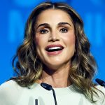 Queen Rania simply wore probably the most ‘bold’ barrel trousers we have now ever observed