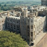 Windsor Citadel’s huge artwork assortment welcomes ancient new addition – as royals reclaim statue