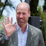 Prince William’s eco journey in Brazil – easiest royal footage