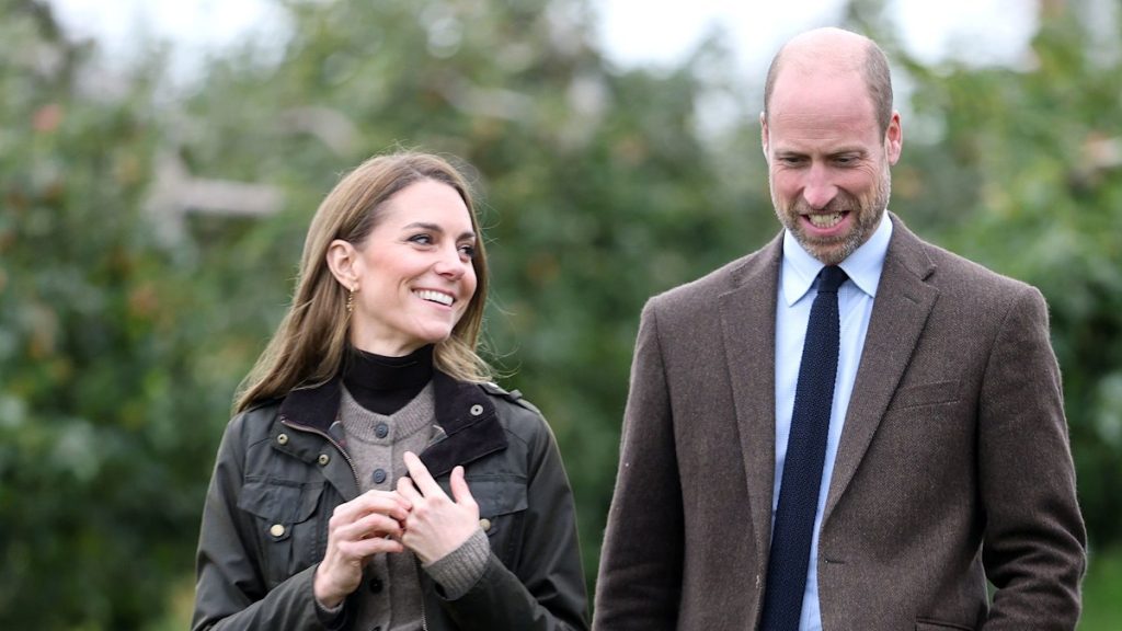 Prince William, Princess Kate and their 3 kids start contemporary get started as they transfer into ‘eternally house’