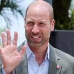 Royal information LIVE: Prince William to provide Earthshot Prize, Prince Harry categorical love of being British and extra