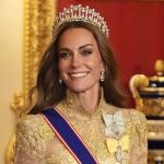 Did Princess Kate encourage some other royal’s glamorous tiara glance?