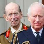Duke of Kent supported via 2d cousin King Charles for giant milestone – 2 months after spouse’s loss of life