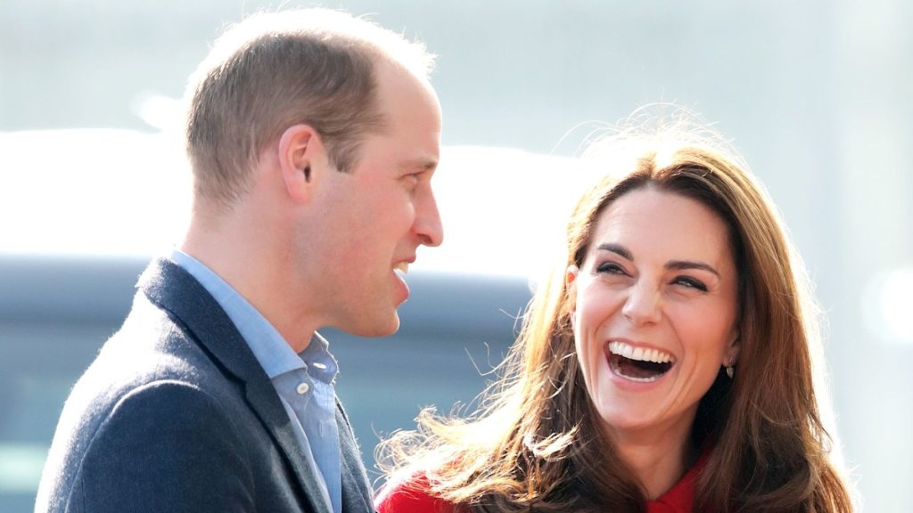 Prince William and Kate Middleton’s personal birthday celebration hub close to Woodland Hotel they have got already made use of