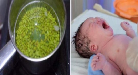 Permalink to INILAH 5 Jenis Makanan Ibu Hamil Yg Bikin Bayi Cerdas Dan Putih Bersih Sejak Dalam Kandungan Sang Ibu…