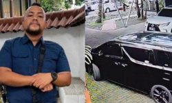Chat Terakhir Polisi Manado Sebelum T3w4s di Mobil,Masih Sempat Hubungi Istri,2 Bulan Tak Pulang