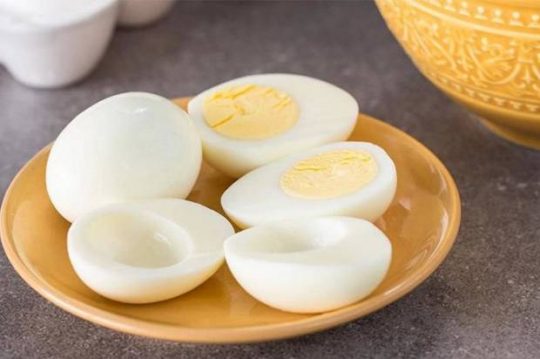Permalink to Yang Akan Terjadi Jika Anda Mengkonsumsi Putih Telur Setiap Hari