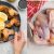 Mitos Makan Sayap Ayam bisa Bikin Susah Dapat Jodoh? Cek Faktanya!