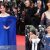 Curi Perhatian Dunia, Ini Gaya Raline Shah di Cannes Film Festival